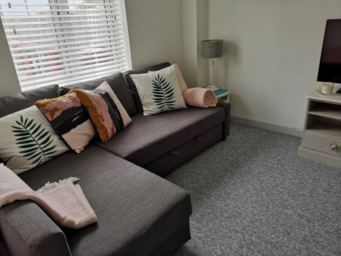 The Little House, Boutique Near The Sea Holiday home