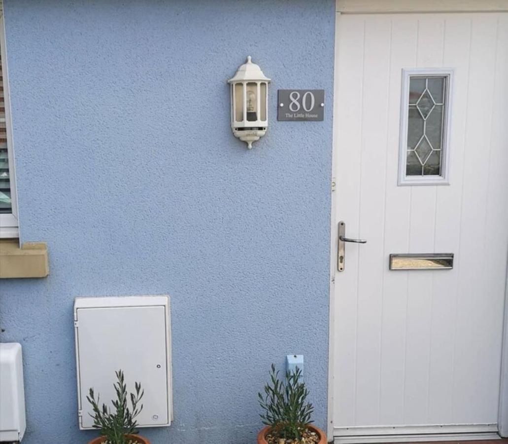 The Little House, Boutique Near The Sea Holiday home Chichester